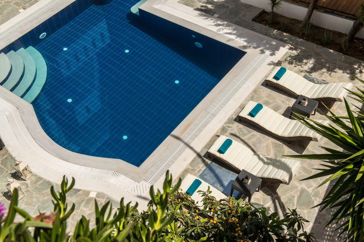 Villa Artemis